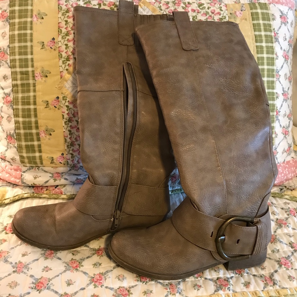 Boots